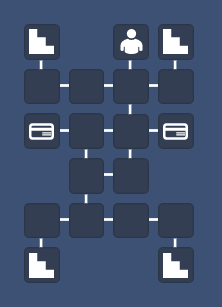 Map of Korg’ii Hold, First Basement Floor