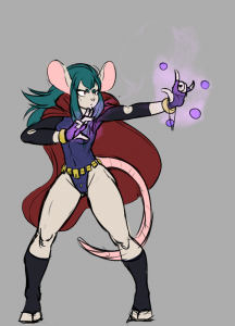File:Rodenian Mouse (JayEcho).png
