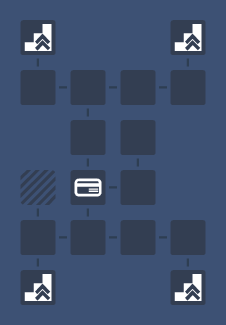 Map of Korg’ii Hold, Second Basement Floor