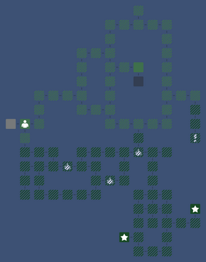 Map of Mhen'gan Jungles