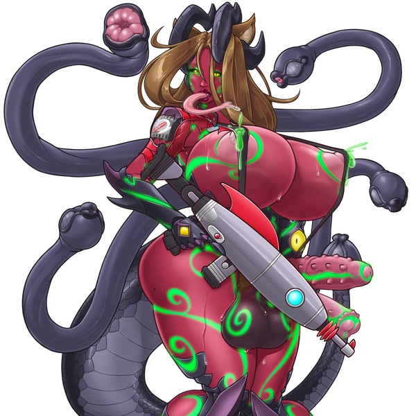 File:Tainted Rusher Combat (Jacques00).png