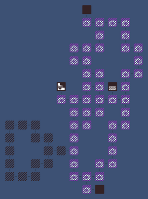 Possible Bianca spawn locations on Myrellion