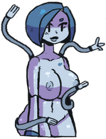 Female Sex Bot