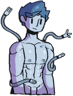 Male Sex Bot