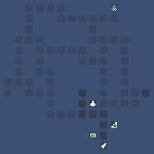 Map of the Forge