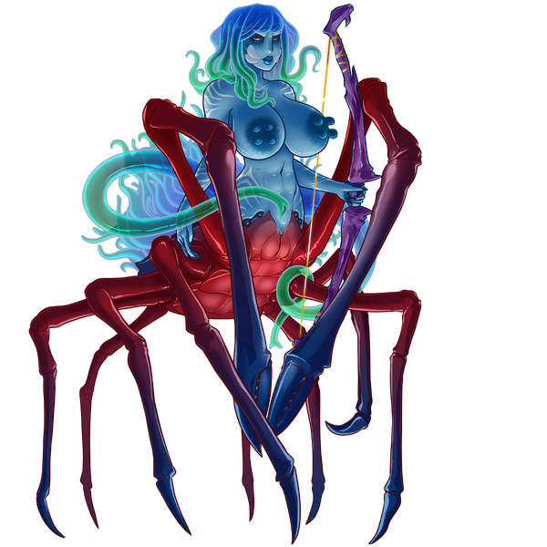 File:Deep Lake Queen (Jacques00).png