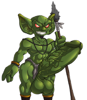 Goblin