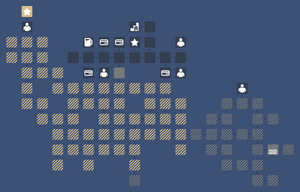 Map of Tarkus in its entirety