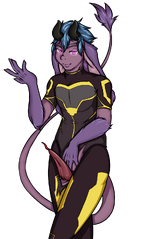 Infected Raskvel