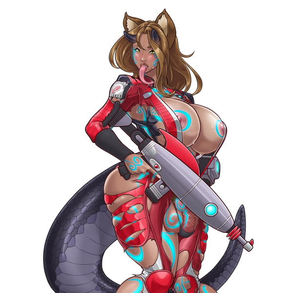 File:Mutated Rusher Combat (Jacques00).png