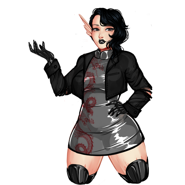 File:Akane (MissBehavior).png